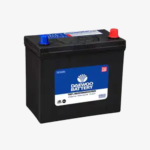 DLS65 THICK POLE | 45 AH