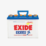 N110L | 15 Plates | 85 AH