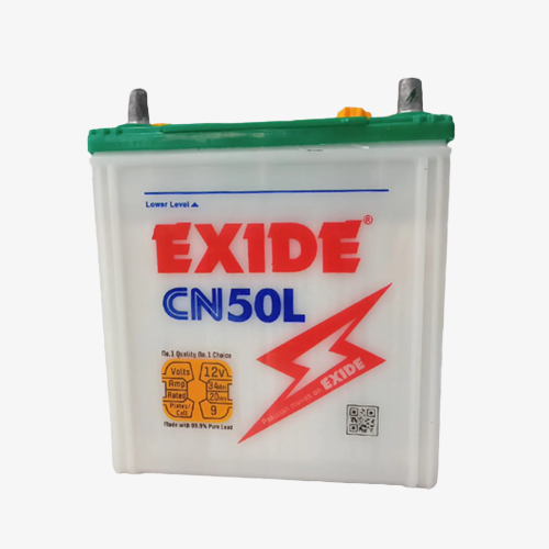 EXIDE CN50L