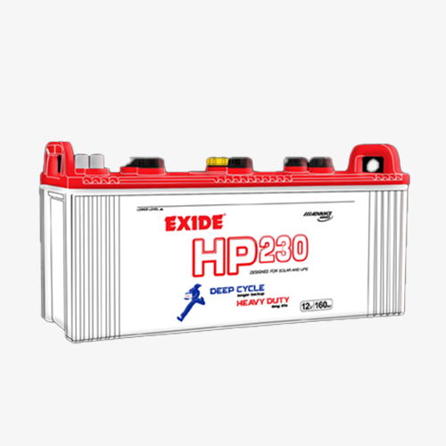 EXIDE HP 230