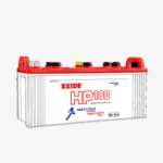 HP180 | 120 AH