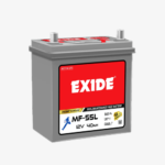 MF-55R/L | 9 Plates | 40 AH