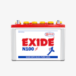 N100 | 11 Plates | 70 AH