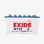 N135 | 17 Plates | 100 AH