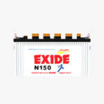 N150 | 19 Plates | 120 AH