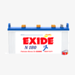 N180 | 21 Plates | 130 AH