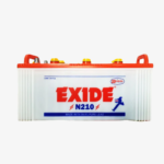 N210 | 23 Plates | 155 AH