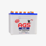 GL-85 | 13 Plates | 70 AH