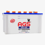 GX-135 | 19 Plates | 105 AH