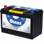 MF 110L | 13 Plates | 80 AH