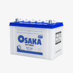 HT 115 PLUS A | 11 Plates | 72 AH