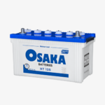 HT 135 | 15 Plates | 100 AH