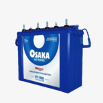 HT 1800 | 5 Plates | 185 AH