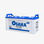 HT 200 | 21 Plates | 130 AH