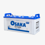 HT 270 | 27 Plates | 180 AH