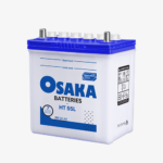 HT 55 L/R | 7 Plates | 32 AH