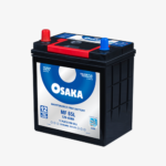 MF 65R | 11 Plates | 40 AH