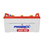 UGS160 | 17 Plates | 115 AH