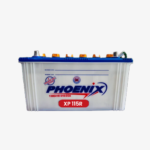 XP115R | 13 Plates | 80 AH