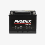 DIN 66L | 11 Plates | 65 AH