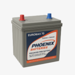 EUROMAX70 | 11 Plates | 50 AH