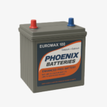 EUROMAX100 | 13 Plates | 75 AH