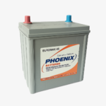 EUROMAX45 | 7 Plates | 28 AH