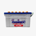 EXT145 | 17 Plates | 105 AH