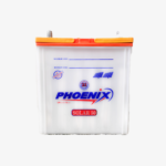 SOLAR50 | 5 Plates | 20 AH