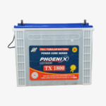 TX-1800 | 5 Plates | 185 AH