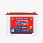 TX-3500 | 9 Plates | 280 AH