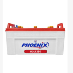 UGLT280 | 29 Plates | 225 AH