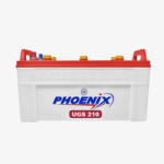 UGS210 | 21 Plates | 140 AH