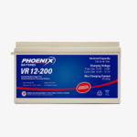 VR 12-200 | 200 AH
