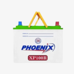 XP100R | 11 Plates | 72 AH