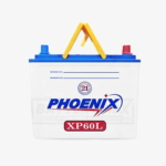 XP60R/L+ | 9 Plates | 32 AH