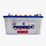 XP150 | 17 Plates | 110 AH