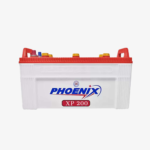 XP200+ | 21 Plates | 130 AH