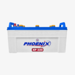 XP220 | 23 Plates | 140 AH