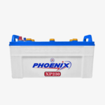 XP230+ | 23 Plates | 165 AH