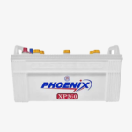 XP260 | 27 Plates | 190 AH