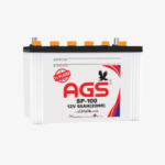 SP-100R | 11 Plates | 60 AH