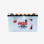 SP-140 | 17 Plates | 100 AH