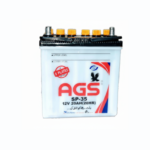 SP-35R | 5 Plates | 20 AH