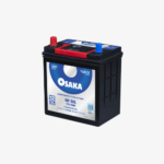 MF 60L | 9 Plates | 38 AH