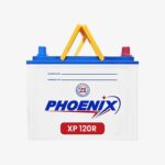 XP120R/L | 15 Plates | 85 AH