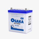 HT 60 L/R | 9 Plates | 38 AH