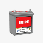 MF-50R/L | 9 Plates | 36 AH