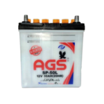 SP-50L | 9 Plates | 30 AH