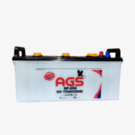 SP 250 | 27 Plates | 175 AH